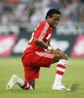 Fussball 1. Bundesliga, Bayern: ROBERTO