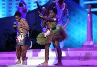 Fussball WM 2010  Qualifikationsgruppen - Auslosung