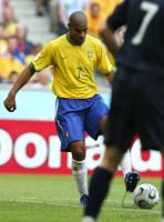 Fussball WM 2006 BRA-AUS