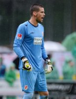 Fussball 1. Bundesliga, Saison 2012/2013: Testspiel Werder Bremen - Energie Cottbus