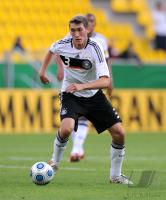 Fussball Nationalmannschaft U21 : Stefan Reinartz (GER)