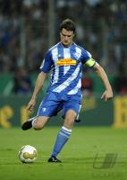 Fussball 1. Bundesliga: Bayer Leverkusen - Werder Bremen