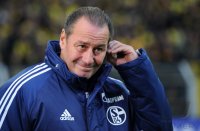 Fussball 1. Bundesliga, Saison 2011/2012: Borussia Dortmund - FC Schalke 04