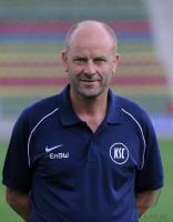 Fussball 2. Bundesliga  Karlsruher SC