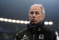 2. Fussball Bundesliga: 1860 Muenchen -  FC Augsburg