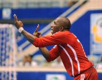 Fussball International FIFA FUTSAL WM 2008