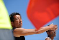 FIFA BEACH SOCCER WORLD CUP 2008