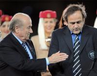 Fussball International FIFA Club WM Liga de Quito - Manchester United