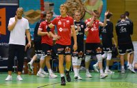 Volleyball 2. Bundesliga Saison 22/23: TV Rottenburg - FT Freiburg