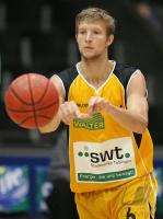 Basketball Walter Tigers Tuebingen 07/08