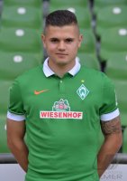 Fussball 1. Bundesliga, Saison 2014/2015:  SV Werder Bremen