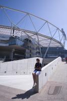 Fussball 1. Bundesliga: Bayer 04 Leverkusen -  TSG 1899 Hoffenheim