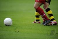 Fussball 1. Bundesliga: Borussia Dortmund - 1.FC Koeln