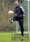 Training der deutschen Nationalmannschaft