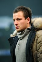 Fussball, 1. Bundesliga Saison 2012/2013: Werder Bremen - SV Freiburg