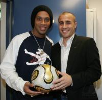 FIFA Gala World Player 2006