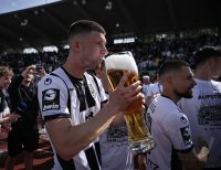 Fussball 3. Liga 23/24: JUBEL SSV Ulm, Aufstieg in die 2. Bundesliga