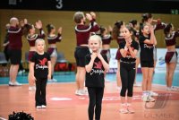 Volleyball 2. Bundesliga  Saison 2025/2026  Red Day, TV Rottenburg - CERATONIA Volleys Eltmann