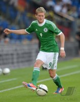 FUSSBALL INTERNATIONAL:  Andre SCHUERRLE (Deutschland)