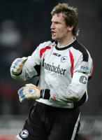 Fussball 1. Bundesliga, HAIN