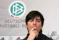 Fussball: DFB Pressekonferenz