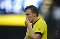 Fussball 1. Bundesliga : Kevin Grosskreutz (Borussia Dortmund)