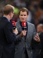 Fussball EM 2016 Quali: RTL-Experte Jens Lehmann
