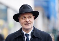 Tageszertifikat fuer Innenstadtbesucher in Tuebingen, Prof. Dr. Peter Kremsner