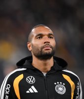 Fussball International Qualifikation WM 2026 
Deutschland - Slowakei