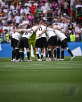 FUSSBALL UEFA Nations League 2024/2025
Spanien - Frankreich