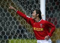 Fussball International FIFA Club WM  Sepahan - Urawa Reds