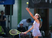Tennis Frauen World Tennis AHG BMW Cup 2026