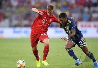 Fussball International Audi Cup 2019