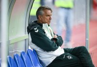 Fussball  1. Bundesliga 2025/2026  Testspiel  
SV Werder Bremen - TSG 1899 Hoffenheim
