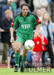 Fussball 1. Bundesliga: BMG, NEUVILLE Einzelaktion