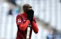 Fussball 2. Bundesliga:  TSV 1860 Muenchen - Dynamo Dresden