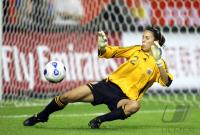 Fussball International  5. FIFA Frauen Weltmeisterschaft 2007 in ChinaEroeffnungsspiel