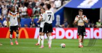 Fussball WM 2026 Vorrunde: Deutschland - Curacao