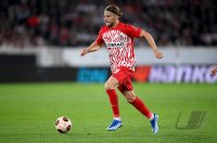 FUSSBALL EUROPA LEAGUE 23/24: SC Freiburg - West Ham United