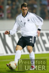 U-21 Deutschland: TIFFERT, Einzelaktion