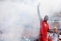 Fussball 1. Bundesliga Saison 2015/2016: Teampraesentation