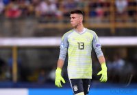 FUSSBALL UEFA U21 - EURO 2019: Italien - Spanien