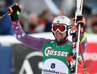 Ski-Alpin, 18.01.2008, Super G Kitzbuehel