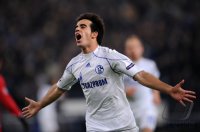 Fussball: Champions League, Saison 2010/2011: Schalke - Tel Aviv