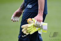 Fussball 1. Bundesliga Saison 20/21: TSG 1899 Hoffenheim - Hertha BSC Berlin