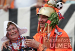 Fussball INTERNATIONAL  EURO 2004