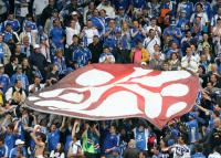 Fussball Euro 2008: Griechenland - Russland