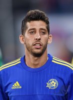 Fussball Champions League Quali 15/15: FC Basel - Maccabi Tel Aviv