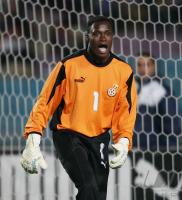 Fussball  International Testspiel Tunesien - Ghana