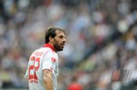 Fussball 1. Bundesliga : Ruud van Nistelrooy (Hamburger SV)